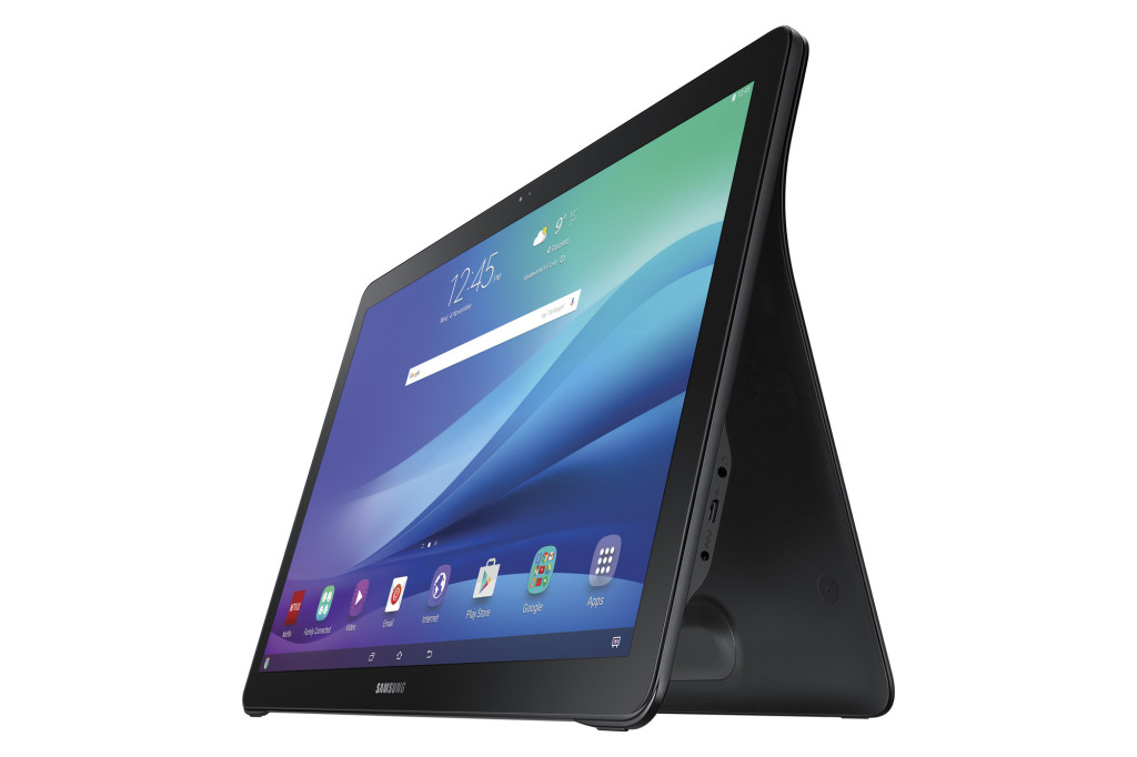 Samsung Galaxy View