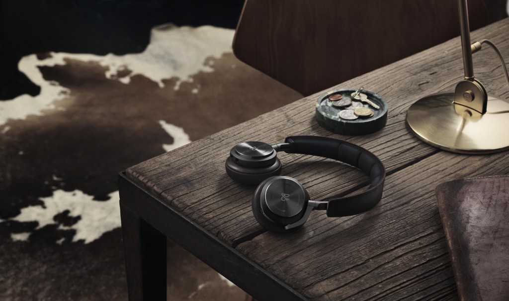 Bang & Olufsen BeoPlay H8