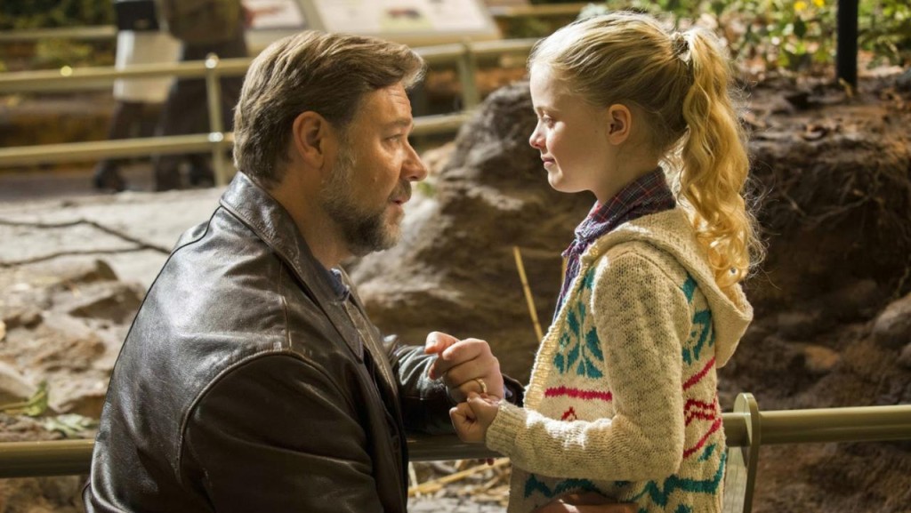 Fathers & Daughters