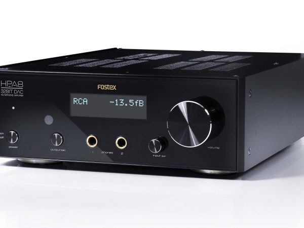 Fostex HP-A8