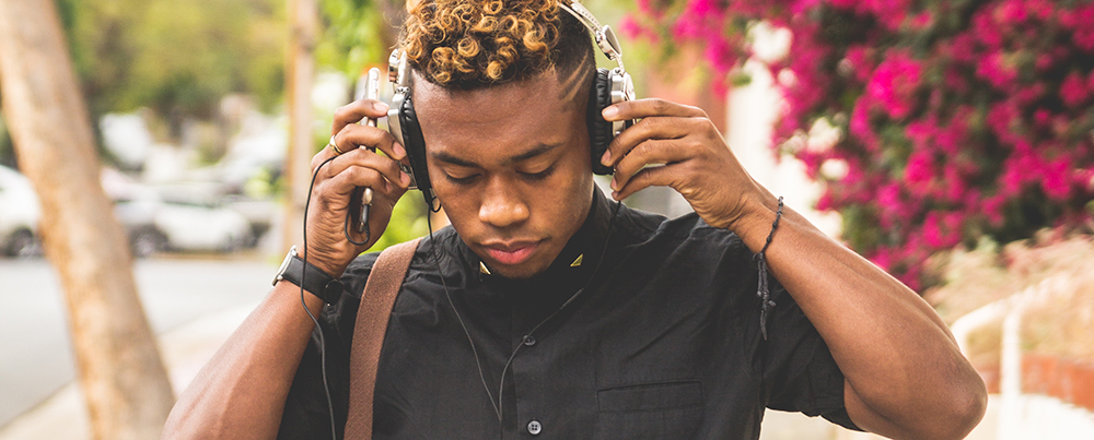 LSTN Encore model