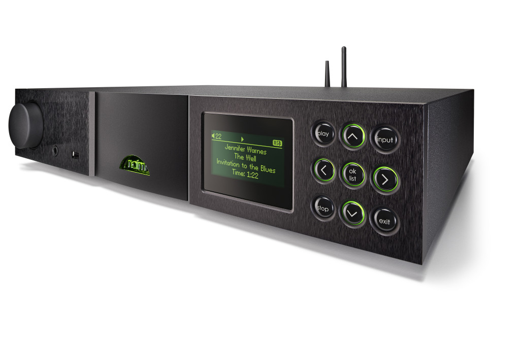 Naim NAC N272 skrx 1