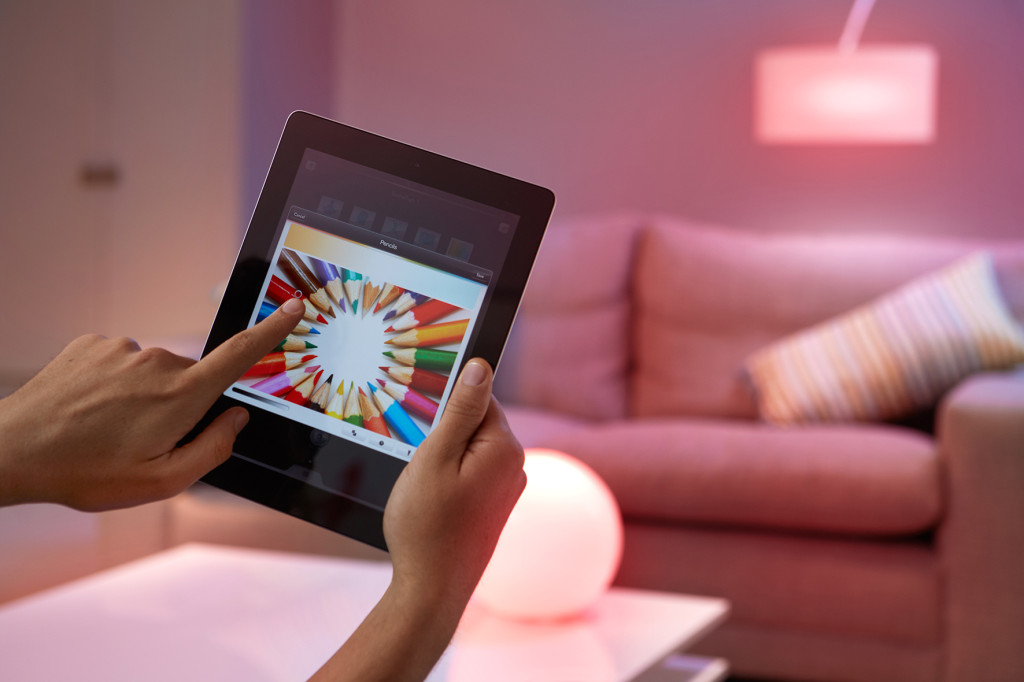 Philips Hue 2