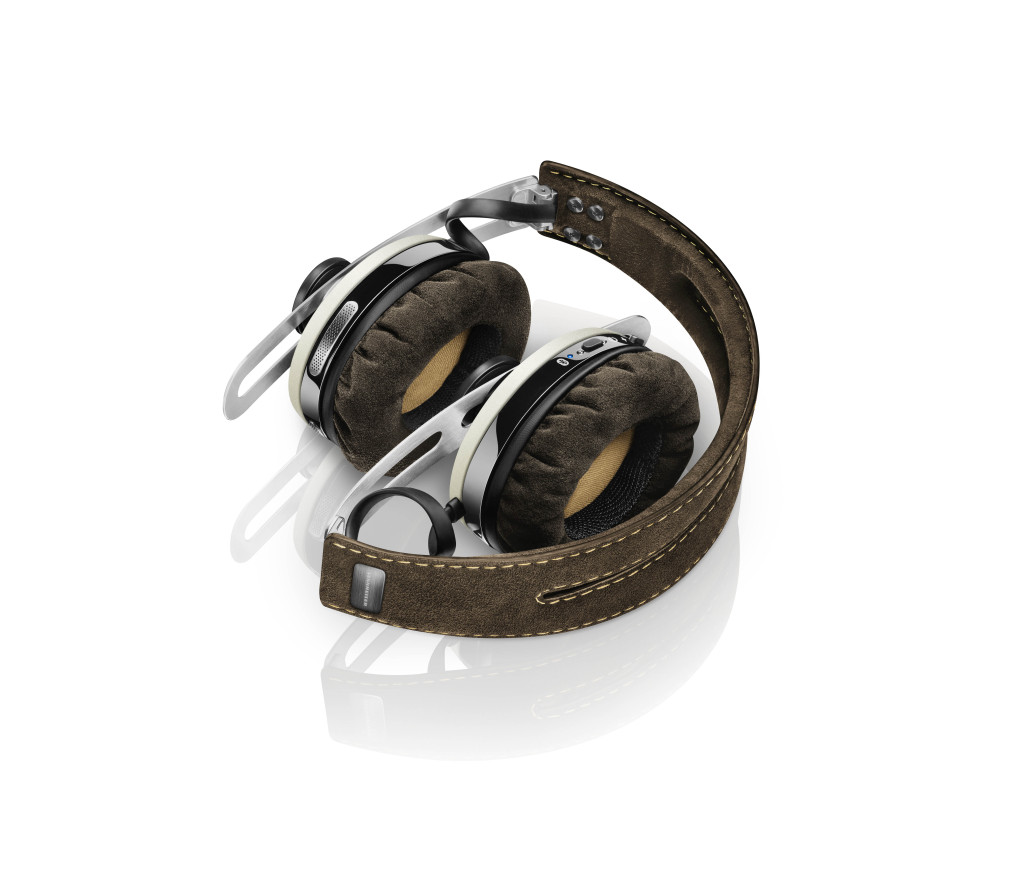 Sennheiser Momentum On-Ear Wireless