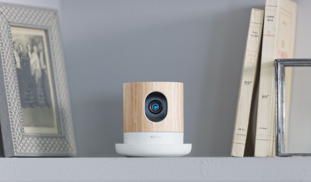 Withings Home Lifestyle
