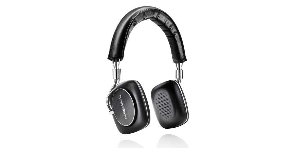 Bowers & Wilkins P5 Wireless