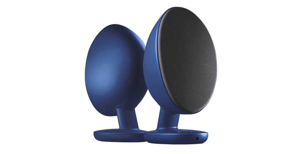 KEF Egg