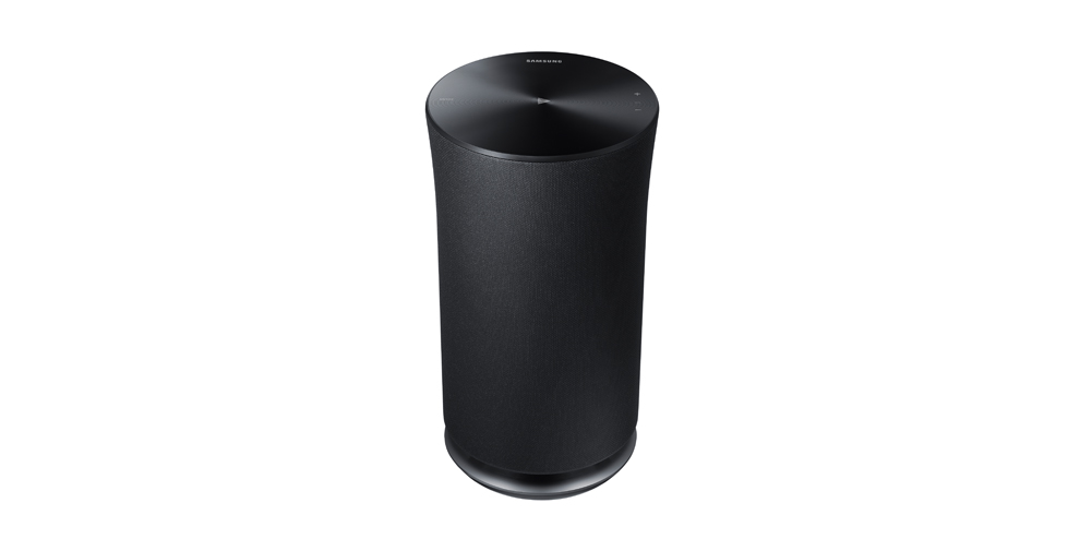 Samsung Wireless Audio 360 R5