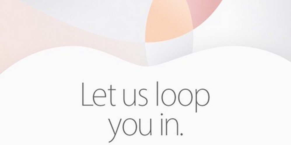 Apple afslører ny iPhone på mandag