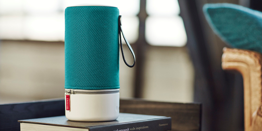 Libratone tager prisen