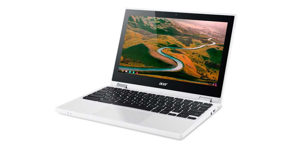 Acer Chromebook R11 CB5-132T