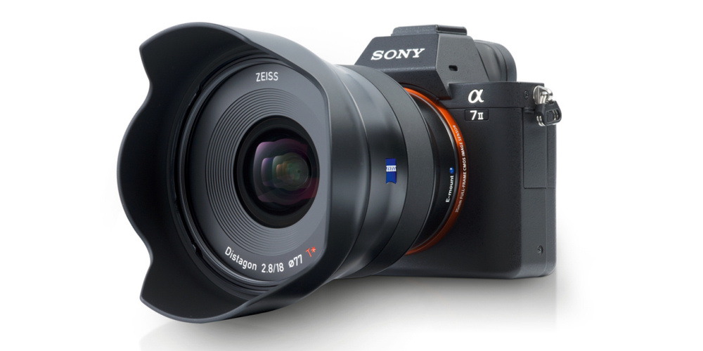 Superglas til verdens bedste kamera