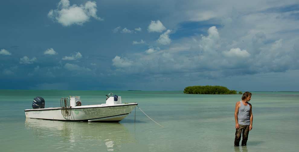 Bloodline, 1. sæson