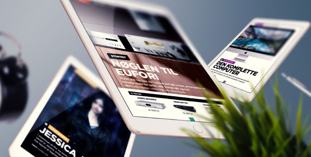 Nu kan du downloade aprilnummeret gratis!