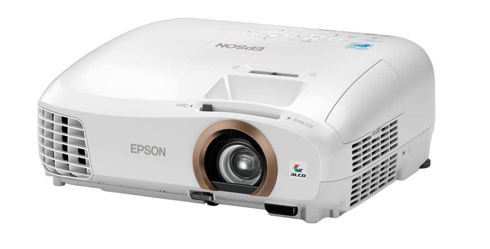 Epson EH TW5350 990