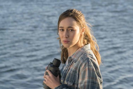 Fear the Walking Dead, sesong 2_2