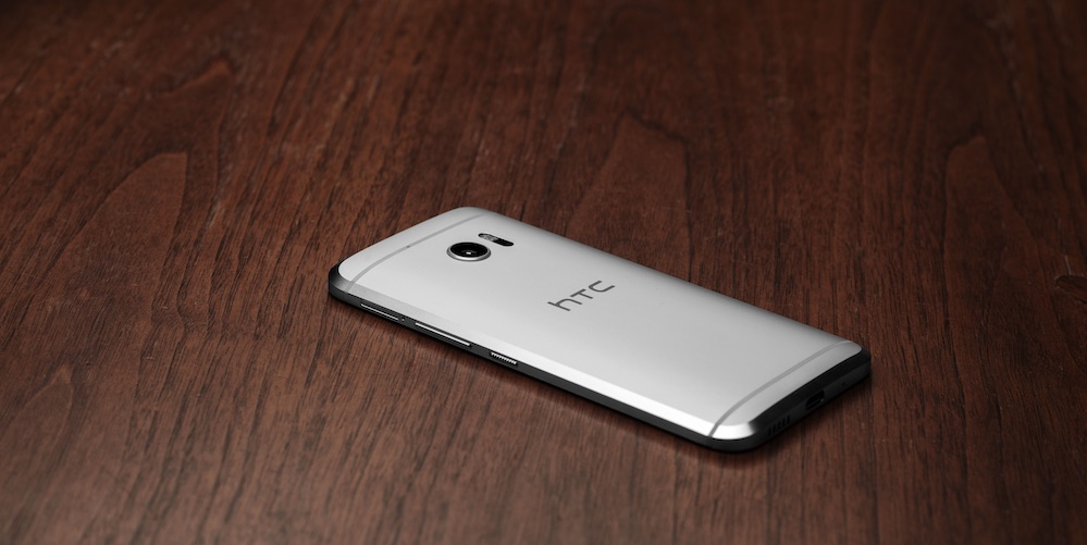 HTC 10