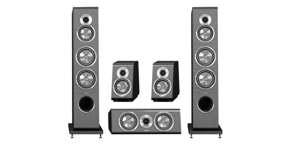 Sonus faber sænker priserne