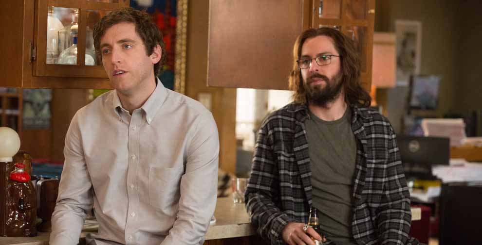 Silicon Valley, 3. sæson