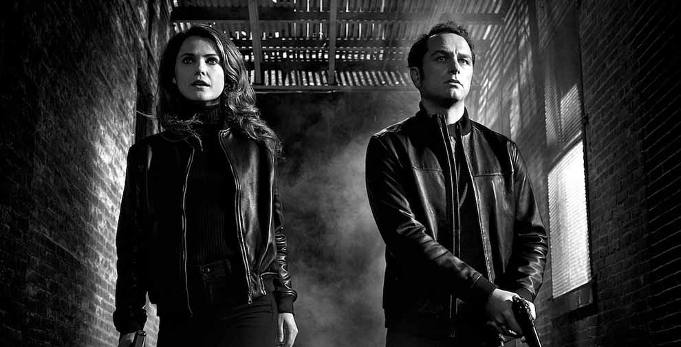 The Americans, 3. sæson