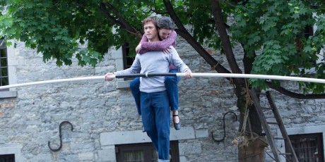 1271033 - THE WALK 1271033 - THE WALK