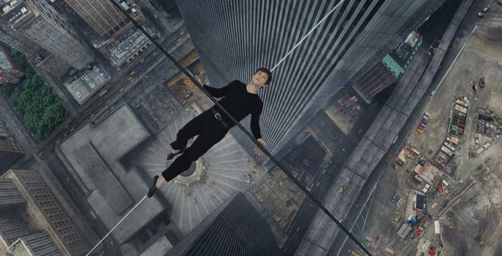 The Walk 3D