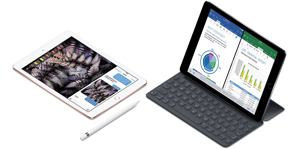 Apple iPad Pro 9,7″