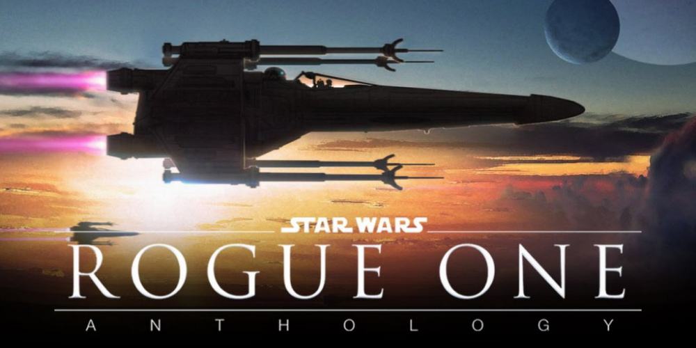 Star Wars: Rogue One