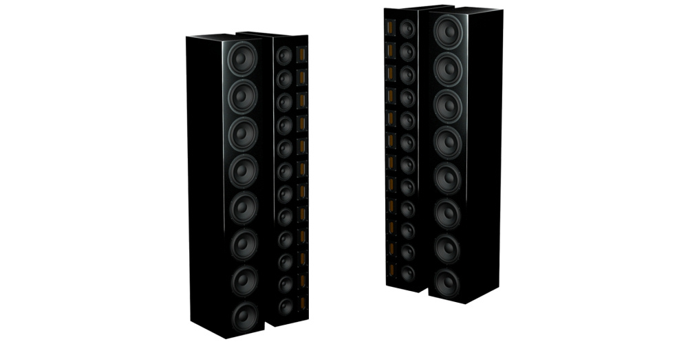 De skal lave verdens bedste højttaler