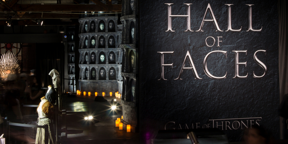 Westeros ligger i København