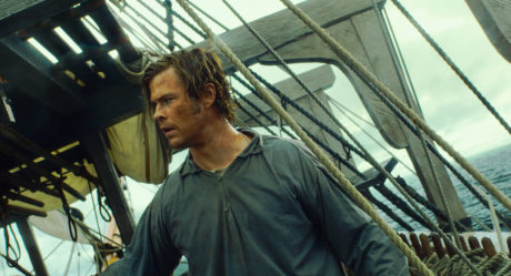 IN THE HEART OF THE SEA