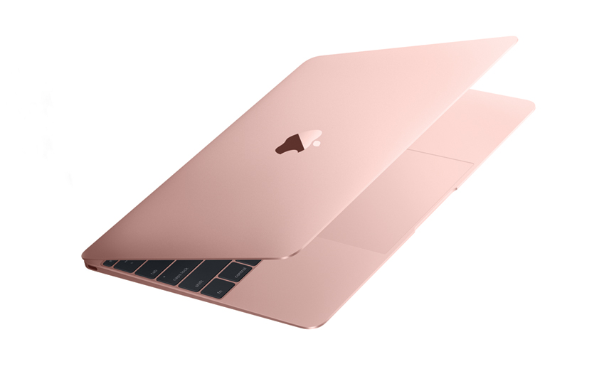 Apple MacBook 12″ 2016