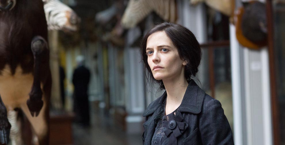 Penny Dreadful, 3. sæson, 1. episode