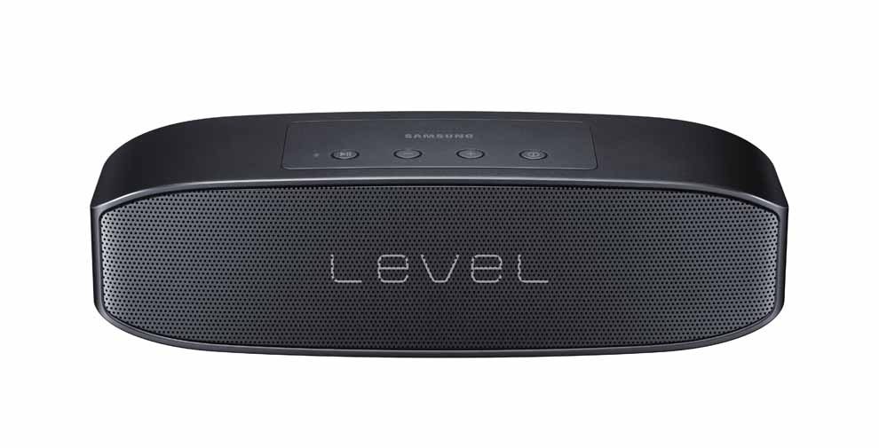 Samsung Level Box Pro