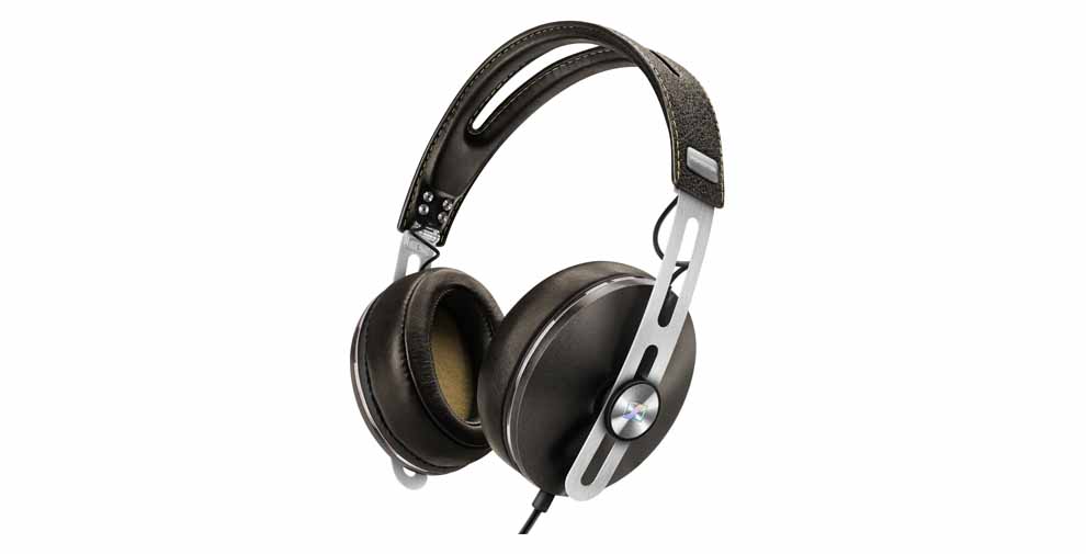 Sennheiser Momentum M2