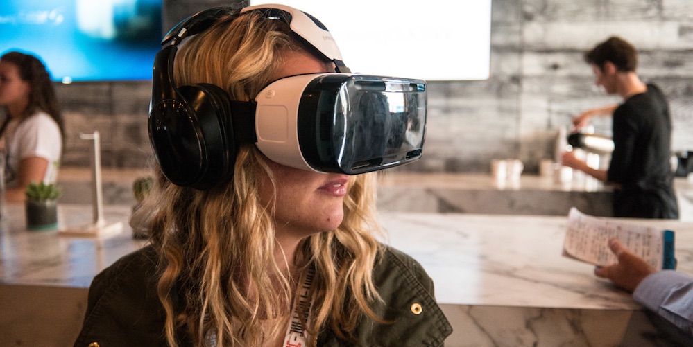 Google vil lancere Android VR