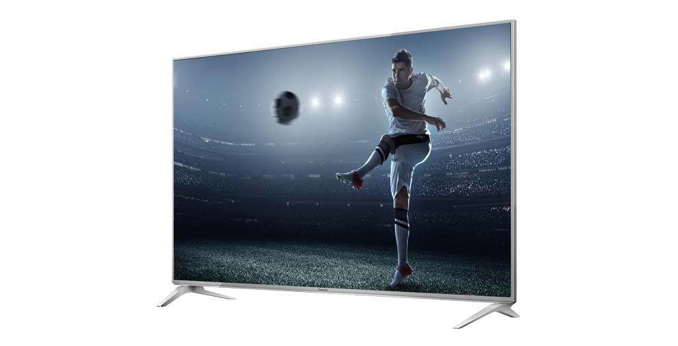 Panasonic TX 65DX780E 990