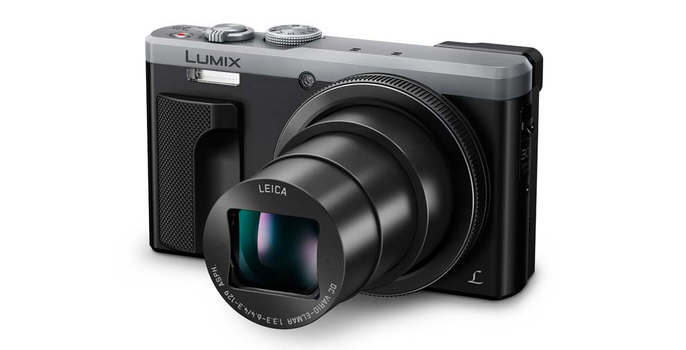 Panasonic Lumix TZ80