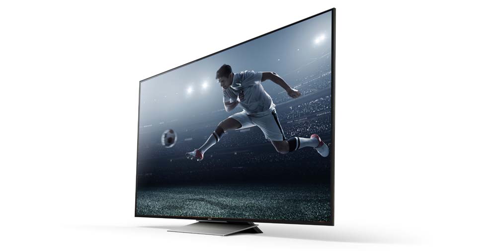 SONY BRAVIA KD 65XD9305 990