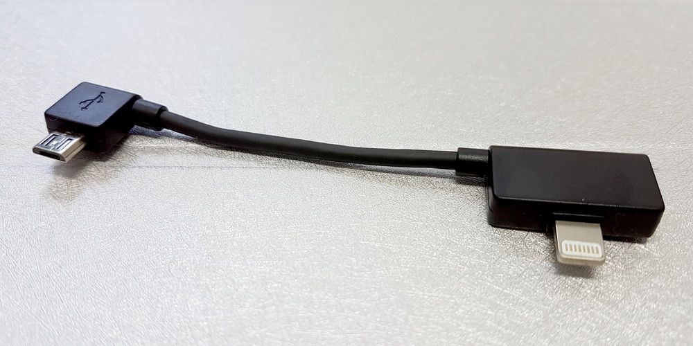iPhone-ejere SKAL have dette kabel