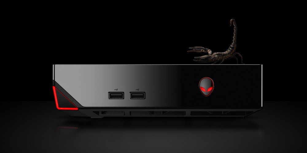 Jubilæumsmodeller til gamere