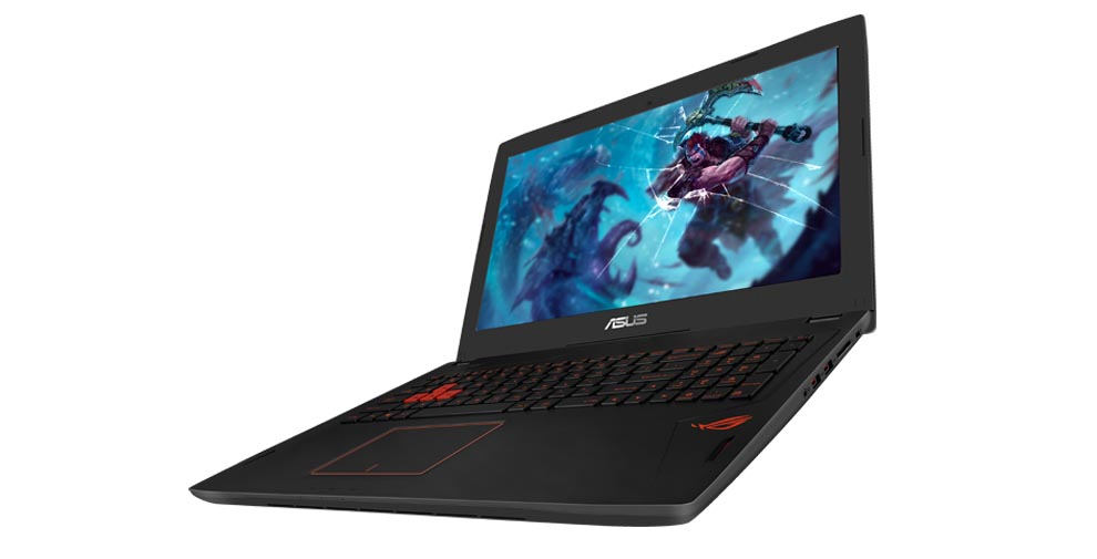 Asus GL502 990