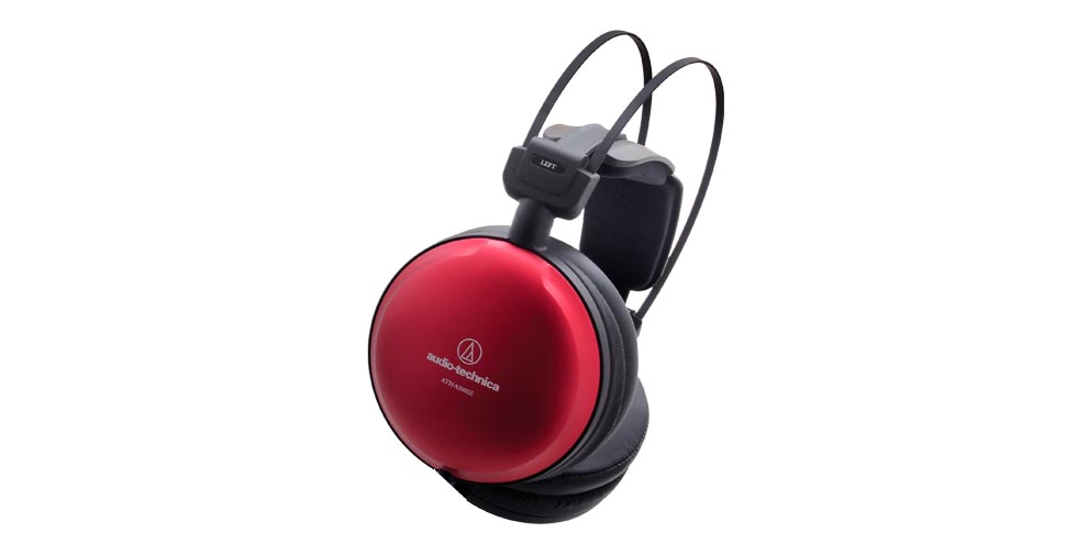 Audio-Technica ATH-A1000Z