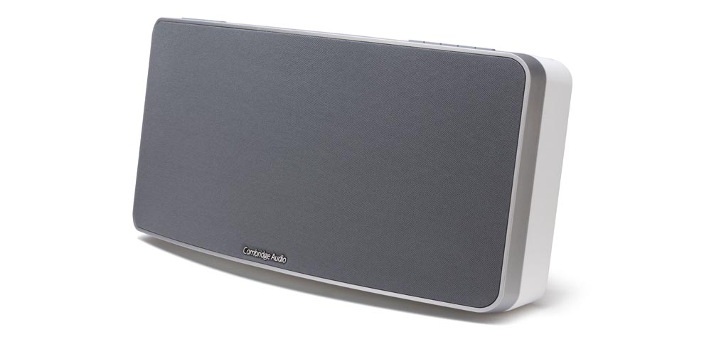 Cambridge Audio Air 200