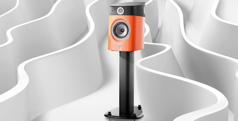 Focal Sopra No1