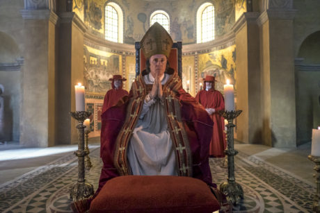 Marco Polo, sesong 2_5 Marco Polo, sesong 2_5