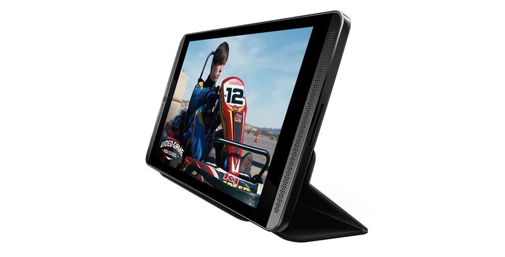 Nvidia Shield Tablet K1