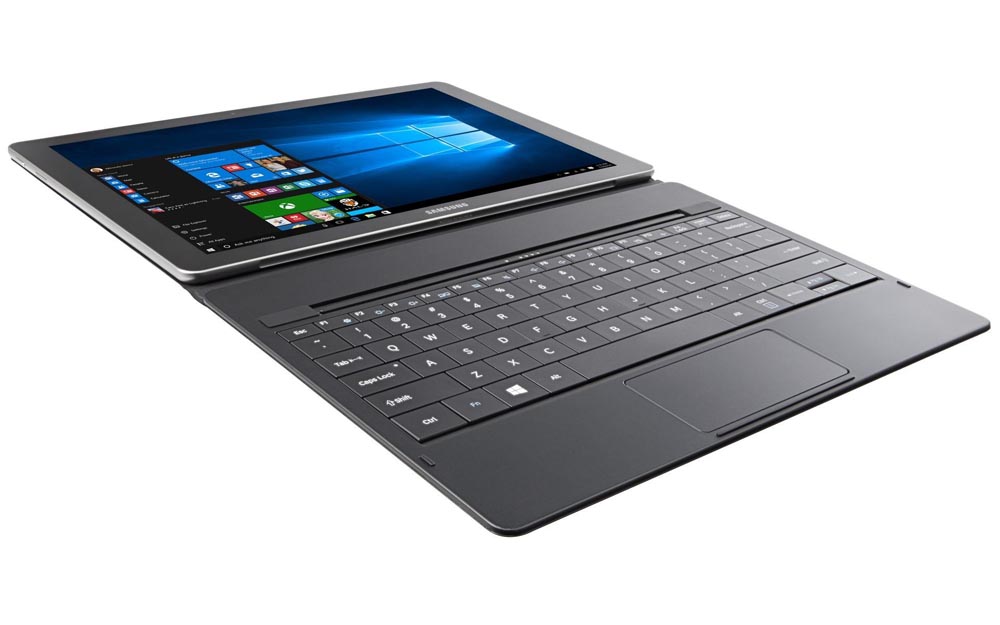 Samsung Galaxy TabPro S 1 (Foto: Producent)