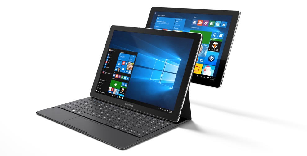 Samsung Galaxy TabPro S