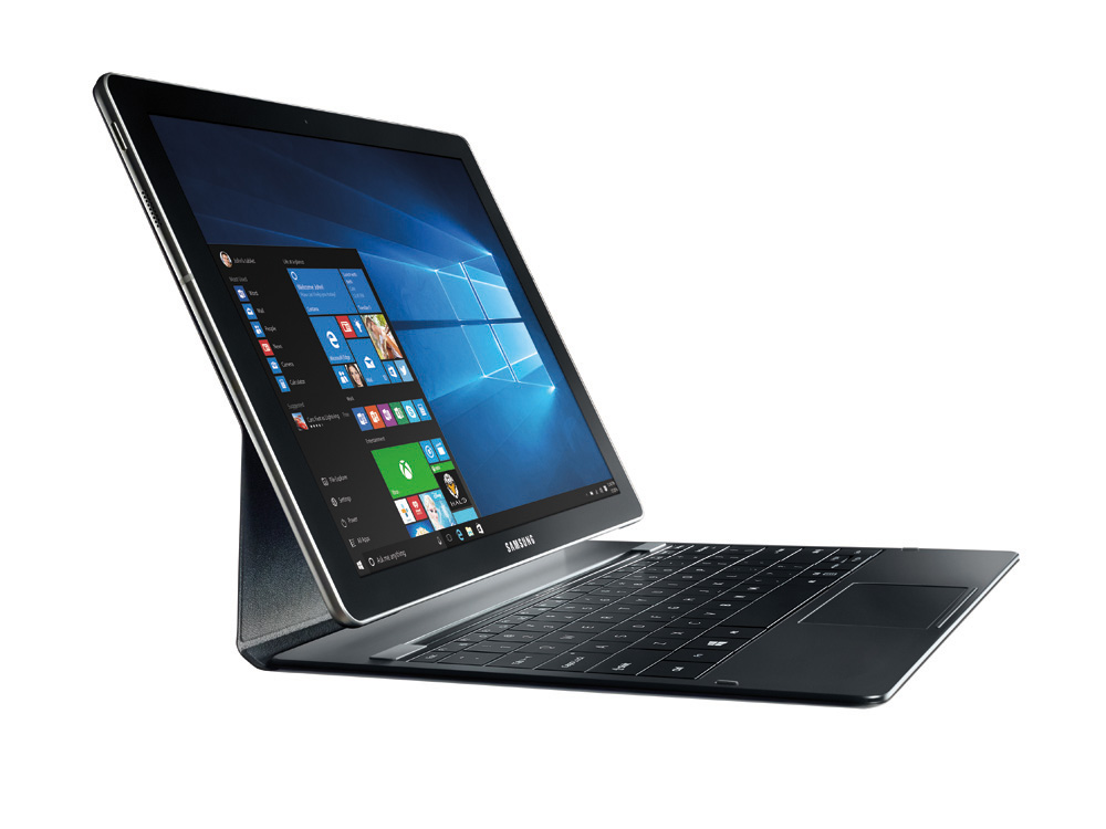 Samsung Galaxy TabPro S 2 (Foto: Producent)